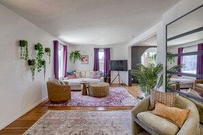 TV connectée, baby-foot