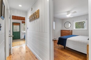 3 slaapkamers, gratis wifi, beddengoed