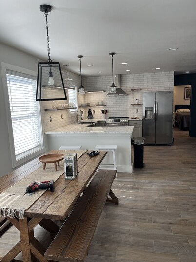 The Cottage on 5 Acres