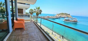 Terrain de l’hébergement 