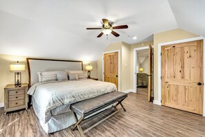 2 Schlafzimmer, kostenloses WLAN, Bettwäsche