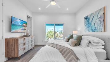 Rumah, Beberapa Tempat Tidur (Azul Townhomes A4 - Sunset) | 5 kamar tidur