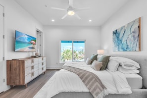 House, Multiple Beds (Azul Townhomes A4 - Sunset) | 5 bedrooms - Azul Townhomes A4 - Sunset (Madeira Beach)