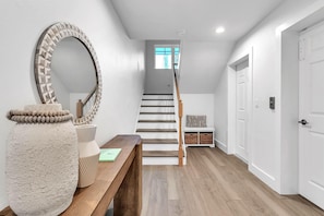 House, Multiple Beds (Azul Townhomes A4 - Sunset) | Interior