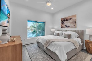 House, Multiple Beds (Azul Townhomes A4 - Sunset) | 5 bedrooms - Azul Townhomes A4 - Sunset (Madeira Beach)