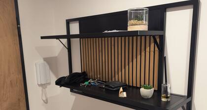 Hron River Apartmnet