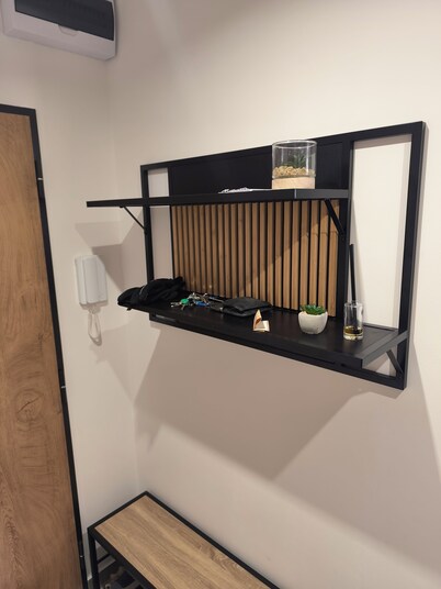 Hron River Apartmnet