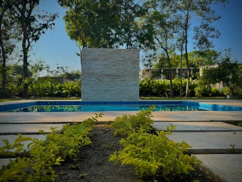 Garden Suites Comalcalco