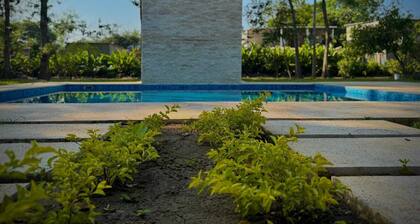 Garden Suites Comalcalco