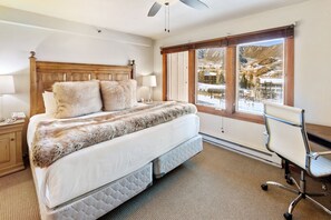 4 habitaciones, tabla de planchar con plancha y wifi gratis 