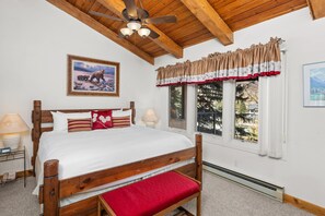 3 habitaciones, tabla de planchar con plancha y wifi gratis 