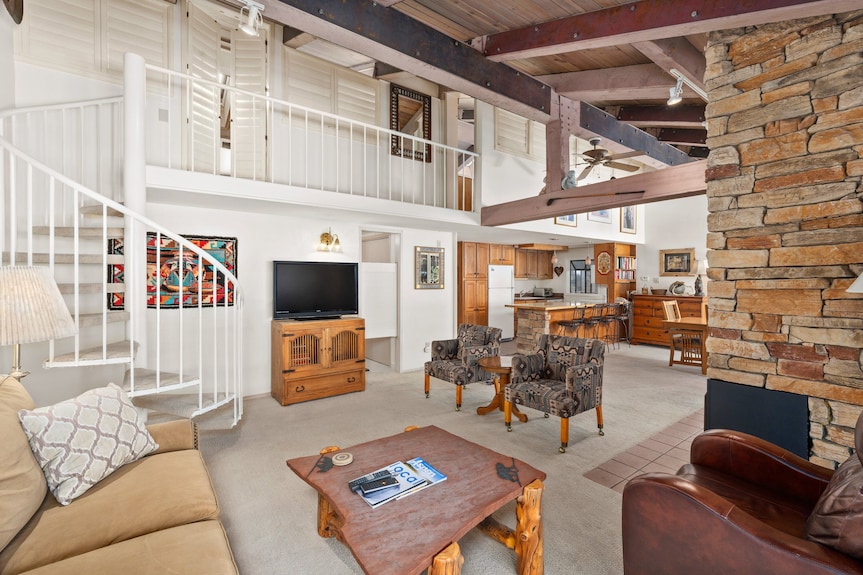 Crestwood 1213 Standard 4 Bedroom - Snowmass Village, CO
