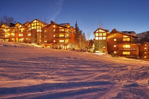 Udendørsområde