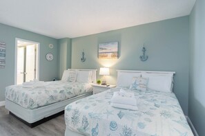 1 bedroom, free WiFi, bed sheets, wheelchair access