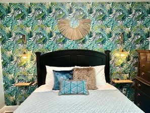 3 Schlafzimmer, Bügeleisen/Bügelbrett, Reisekinderbett, WLAN