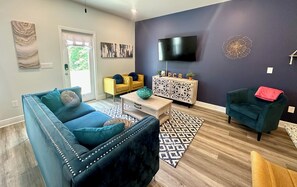 Smart-tv en videospelletjes