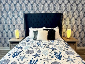 3 Schlafzimmer, Bügeleisen/Bügelbrett, Reisekinderbett, WLAN