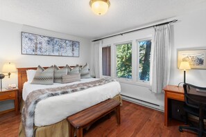 2 quartos, ferros/tábuas de passar roupa, Wi-Fi de cortesia