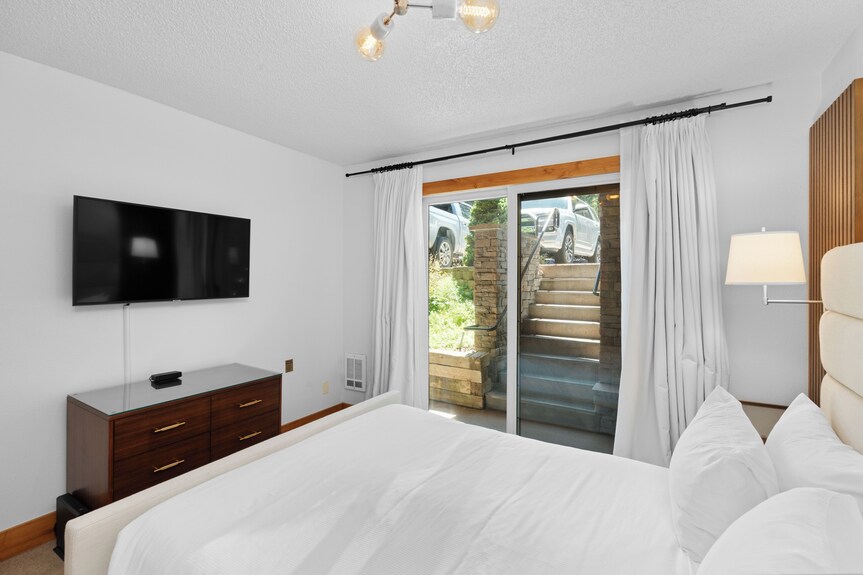Crestwood 2106 Premier 2 Bedroom - Snowmass Village, CO
