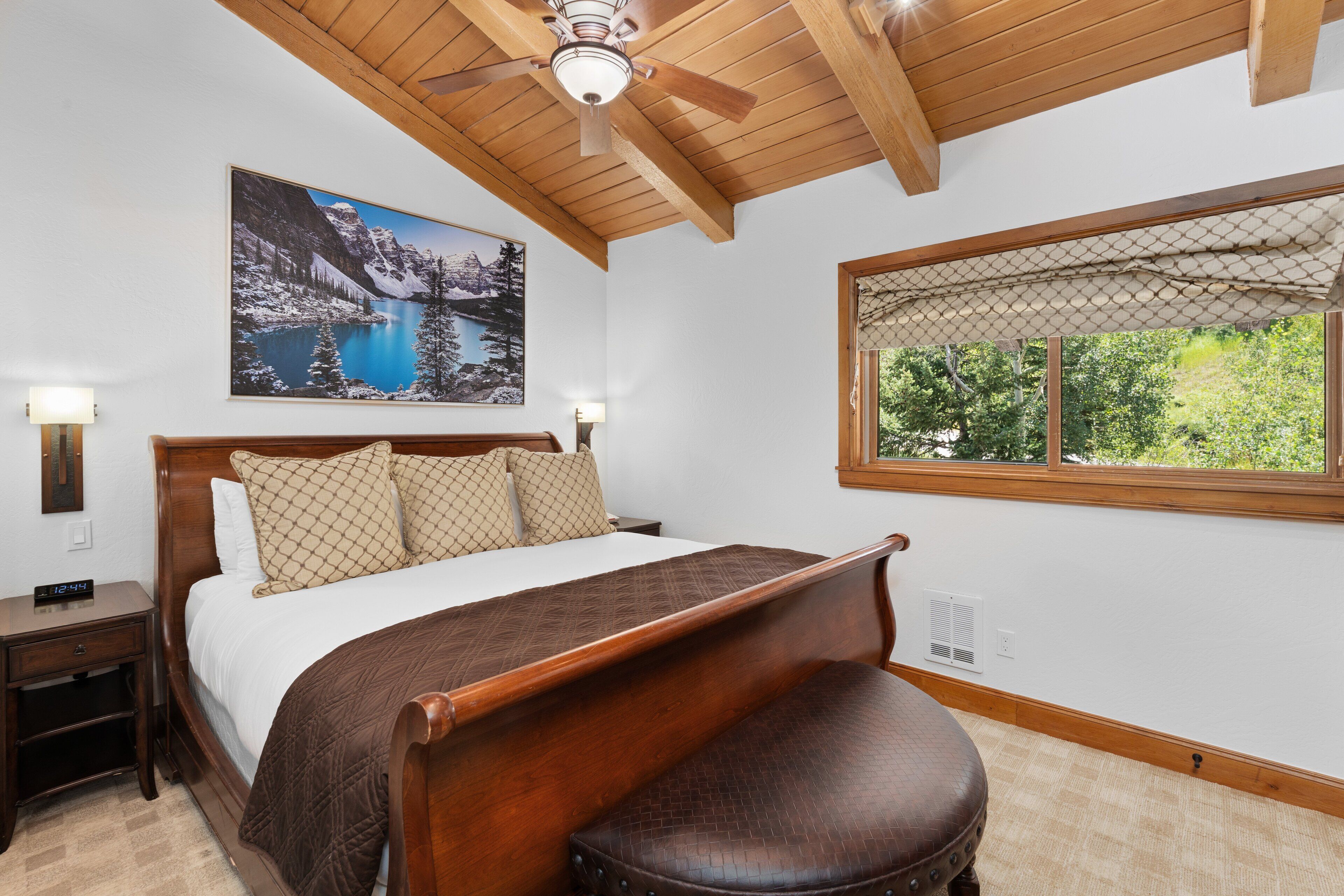 Crestwood 2302 Premier 3 Bedroom - Snowmass Village, CO