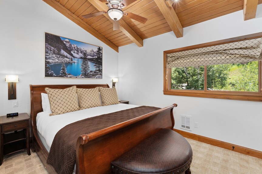 Crestwood 2302 Premier 3 Bedroom - Snowmass Village, CO