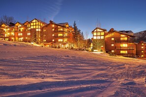 Udendørsområde