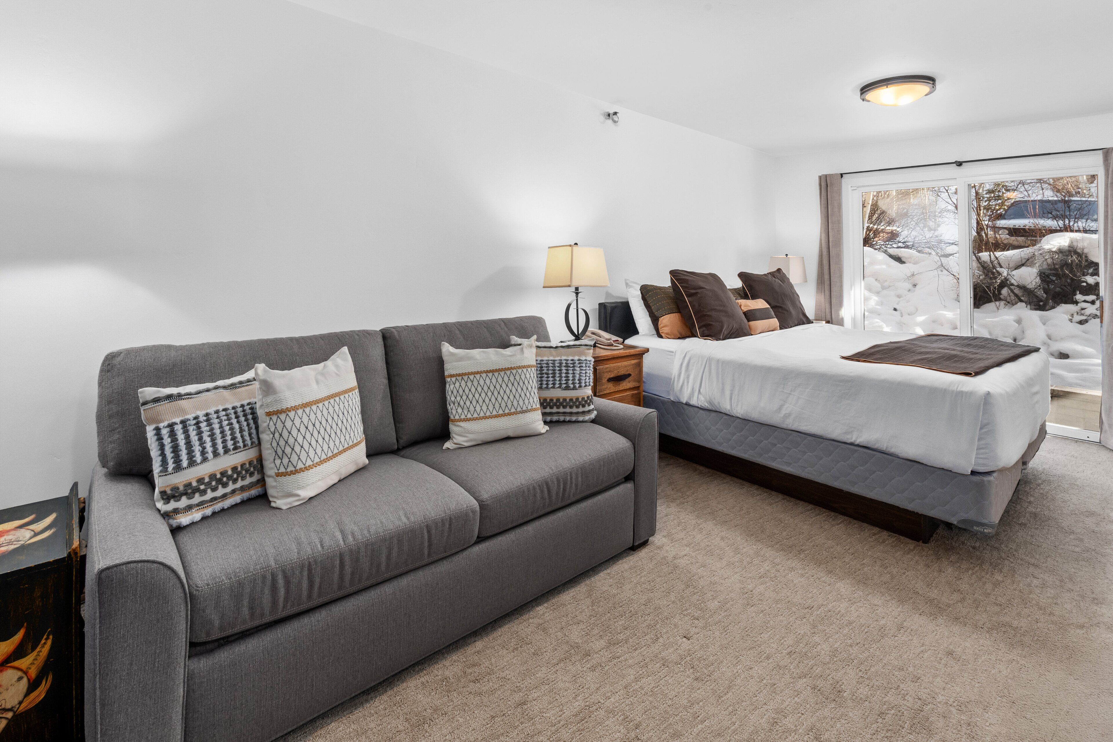 Crestwood 3103 Deluxe 2 Bedroom - Snowmass Village, CO