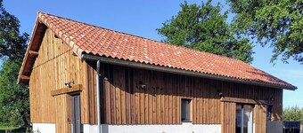 Country house. Ideal for a quiet week with the family.