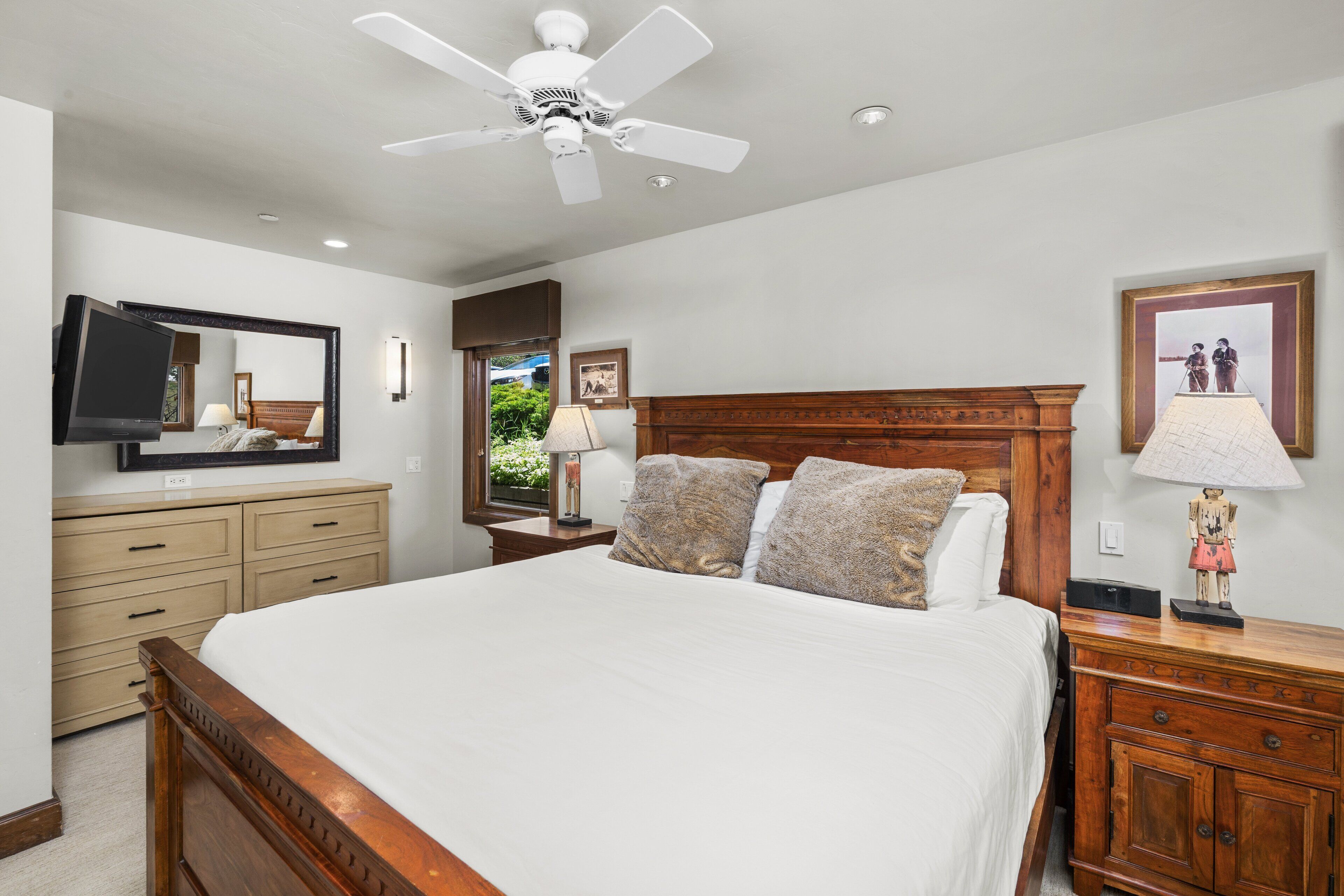 Crestwood 3106 Premier 4 Bedroom - Snowmass Village, CO