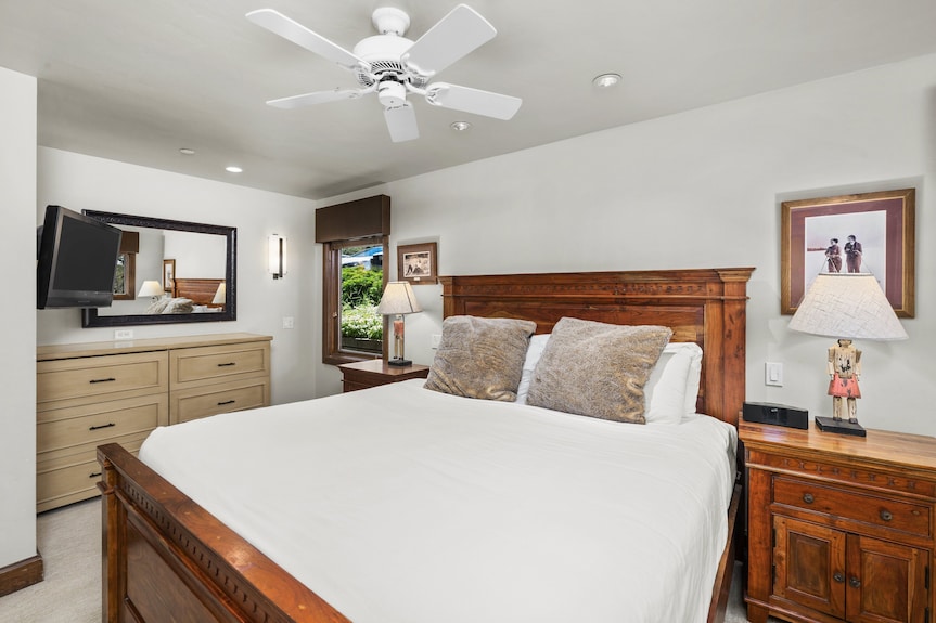 Crestwood 3106 Premier 4 Bedroom - Snowmass Village, CO