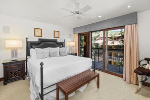 4 Schlafzimmer, Bügeleisen/B ügelbrett, kostenloses WLAN, Bettwäsche