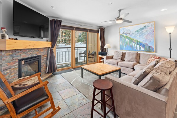 Tv, pejs, stereoanlæg