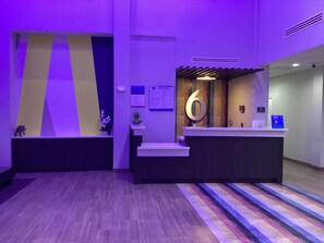 Reception - Studio 6 Dallas, TX – Fair Park (Dallas)