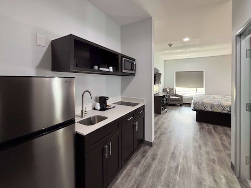 Studio 6 Dallas, TX – Fair Park