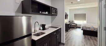 Studio 6 Dallas, TX – Fair Park