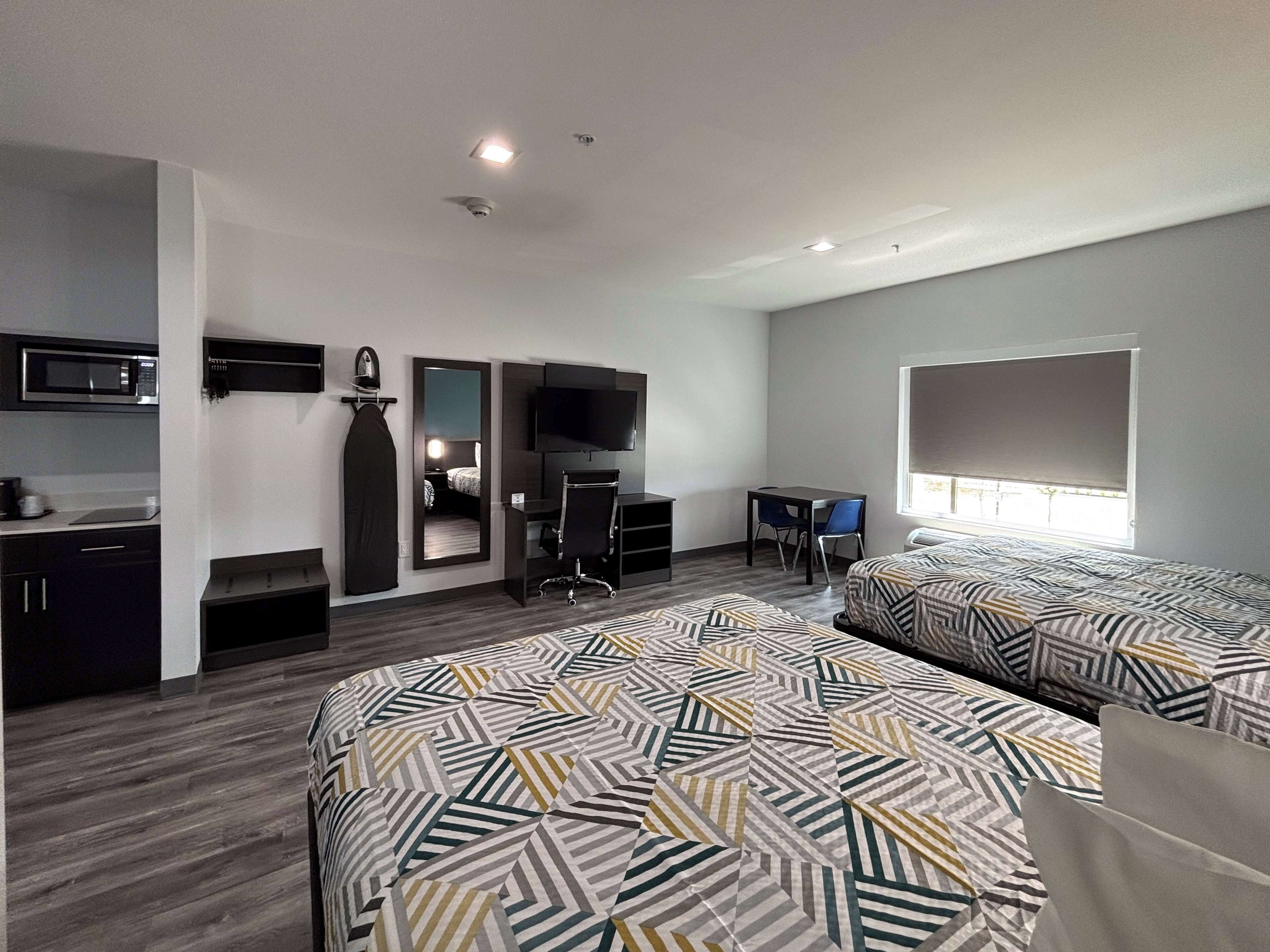 Foto - Studio 6 Dallas, TX – Fair Park