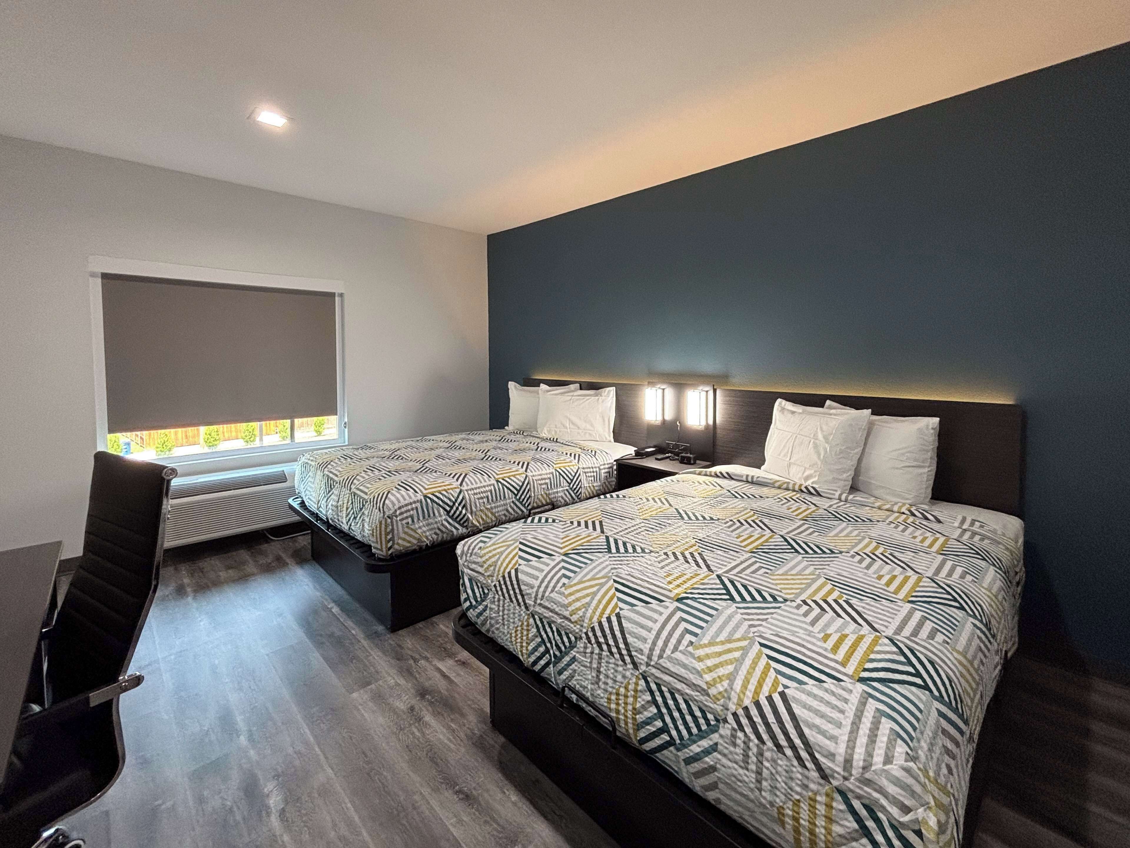 Foto - Studio 6 Dallas, TX – Fair Park