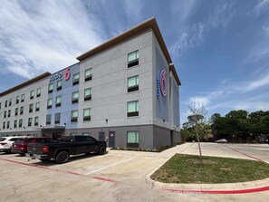 Exterior - Studio 6 Dallas, TX – Fair Park (Dallas)
