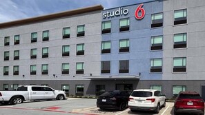 Exterior - Studio 6 Dallas, TX – Fair Park (Dallas)