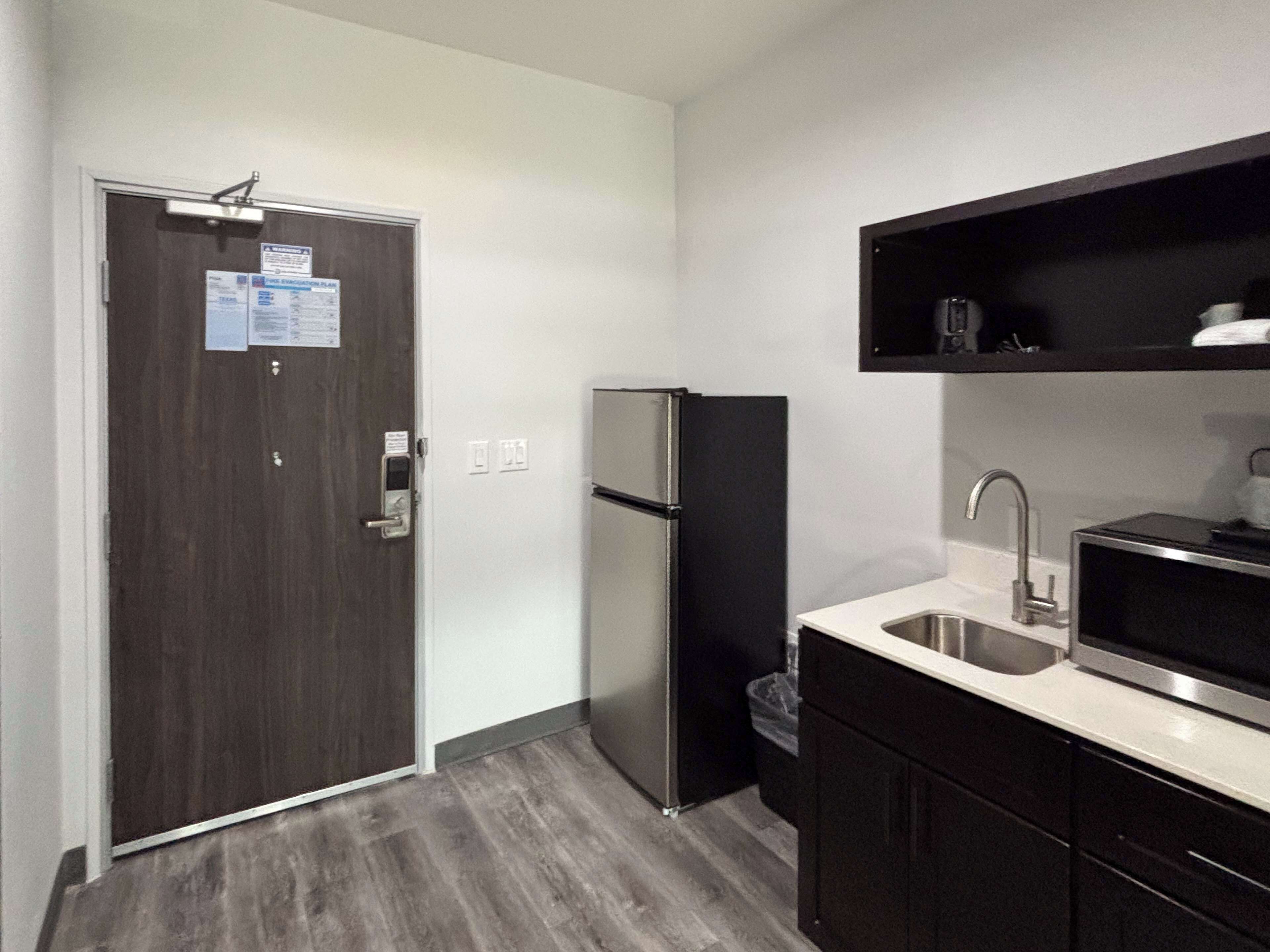 Foto - Studio 6 Dallas, TX – Fair Park