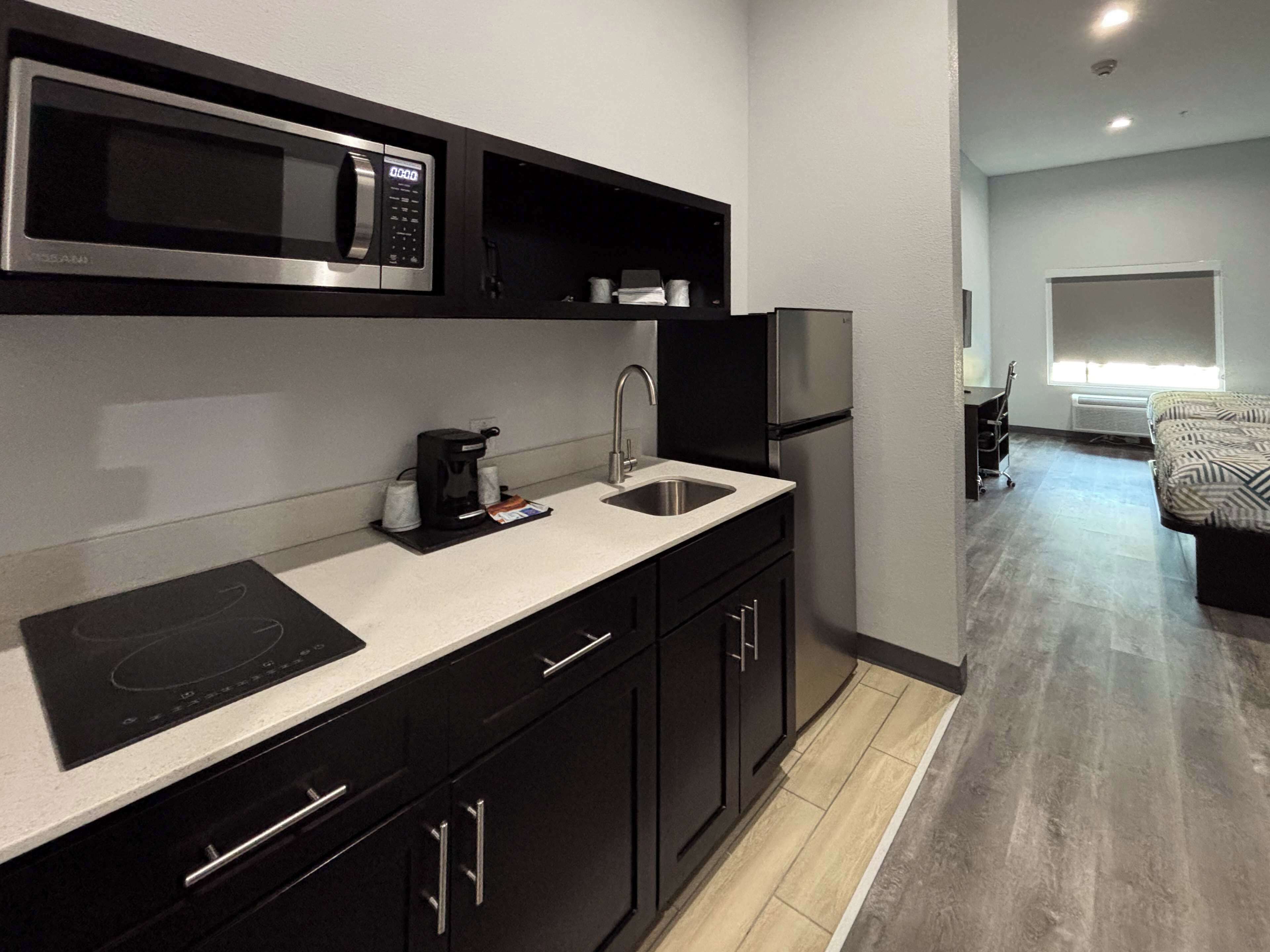 Foto - Studio 6 Dallas, TX – Fair Park