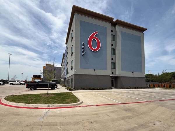 Studio 6 Dallas, Tx – Fair Park - Dallas, TX