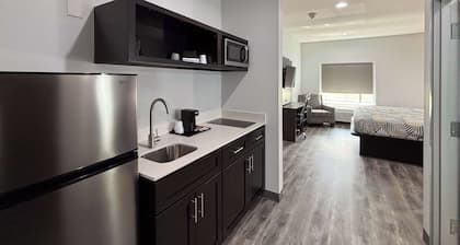 Studio 6 Dallas, TX – Fair Park