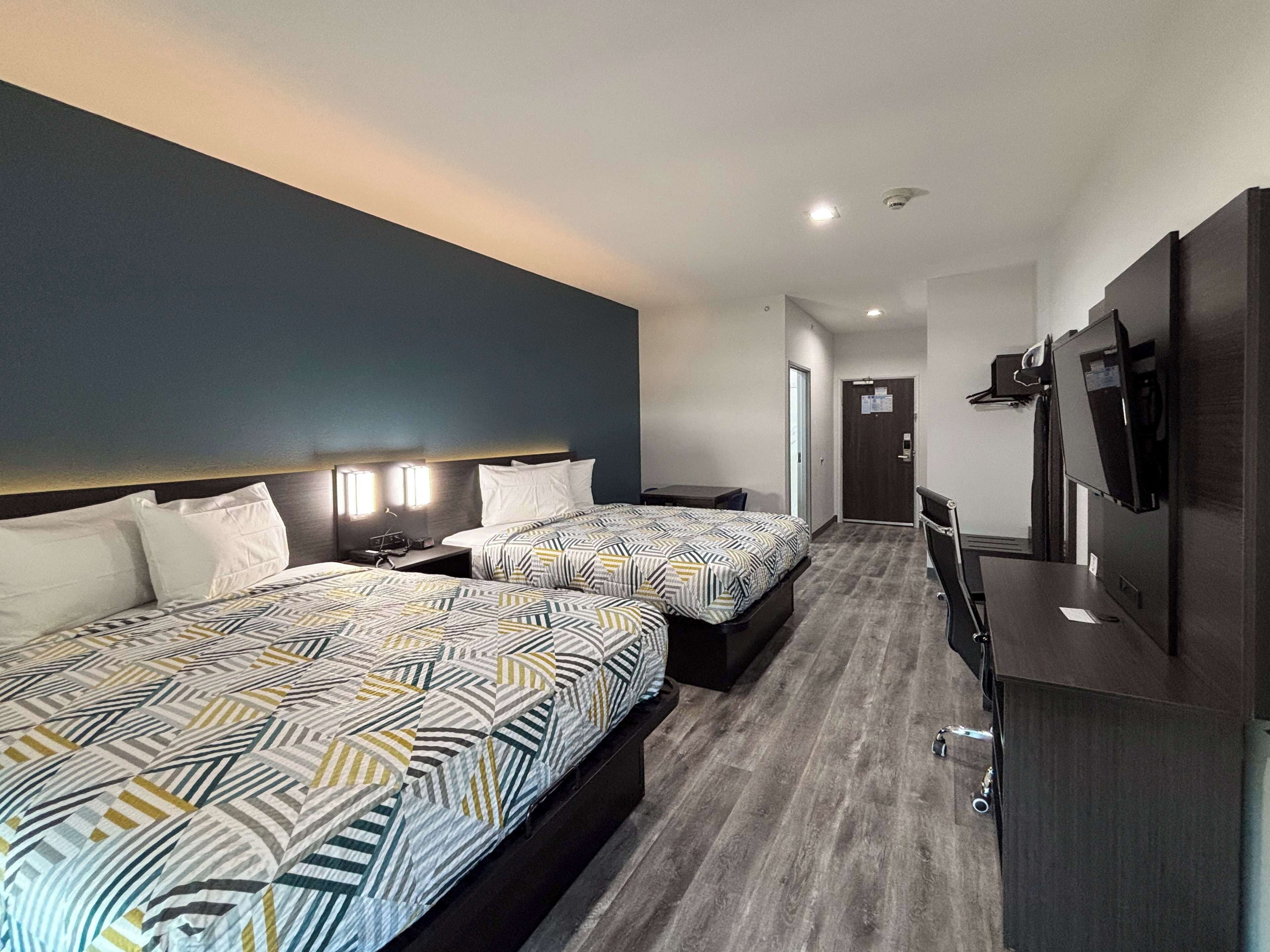 Foto - Studio 6 Dallas, TX – Fair Park