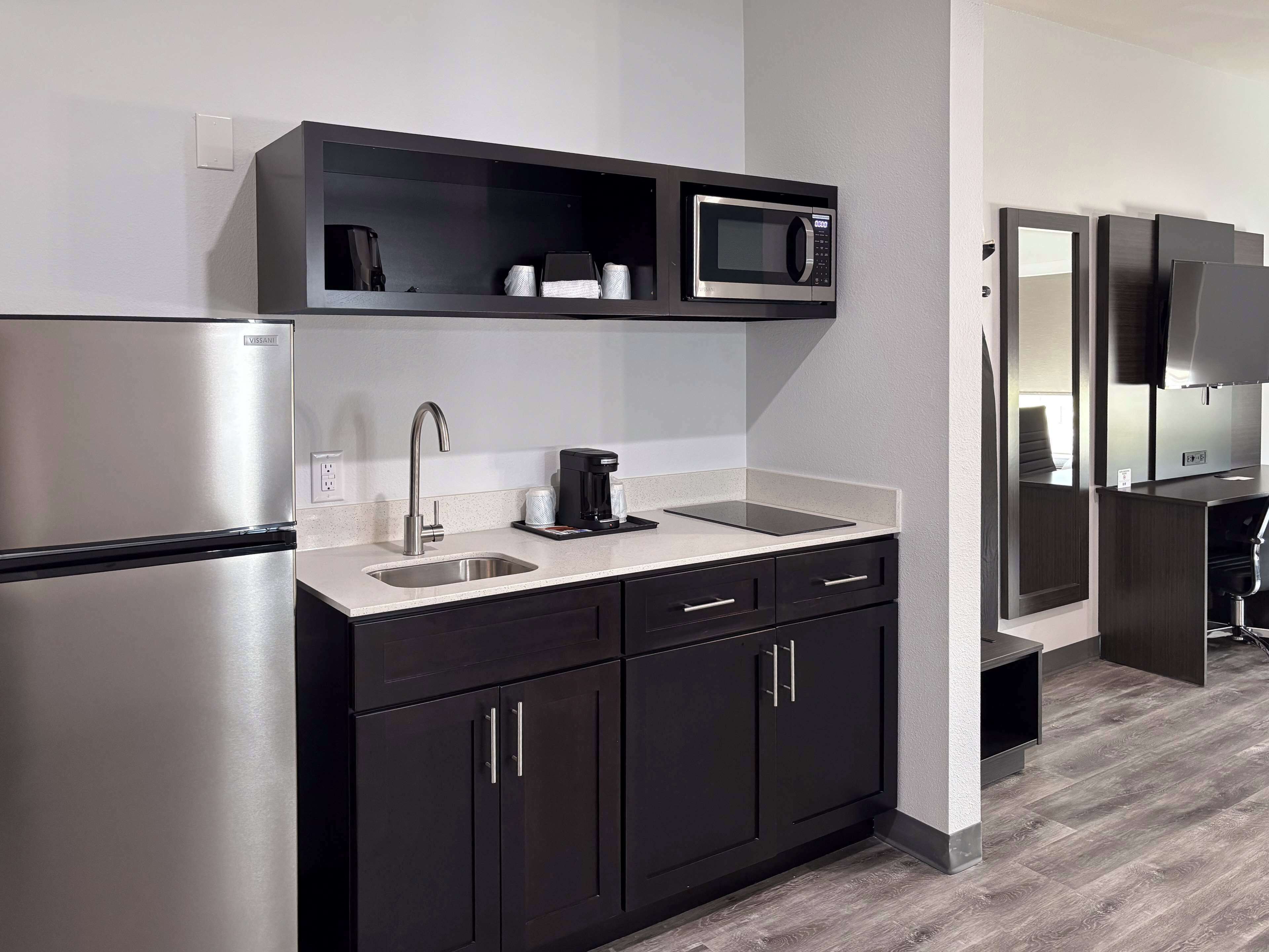 Foto - Studio 6 Dallas, TX – Fair Park