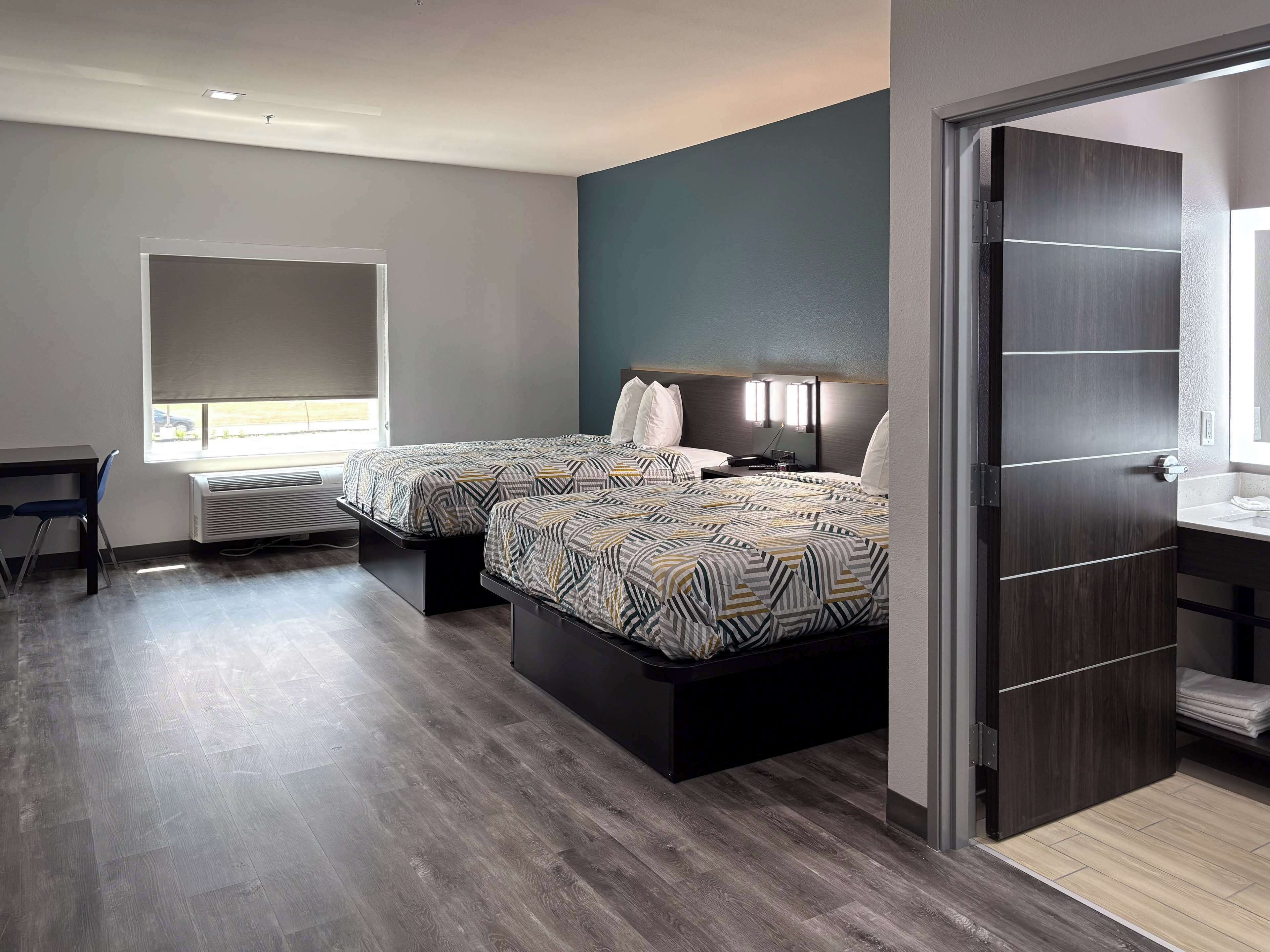 Foto - Studio 6 Dallas, TX – Fair Park