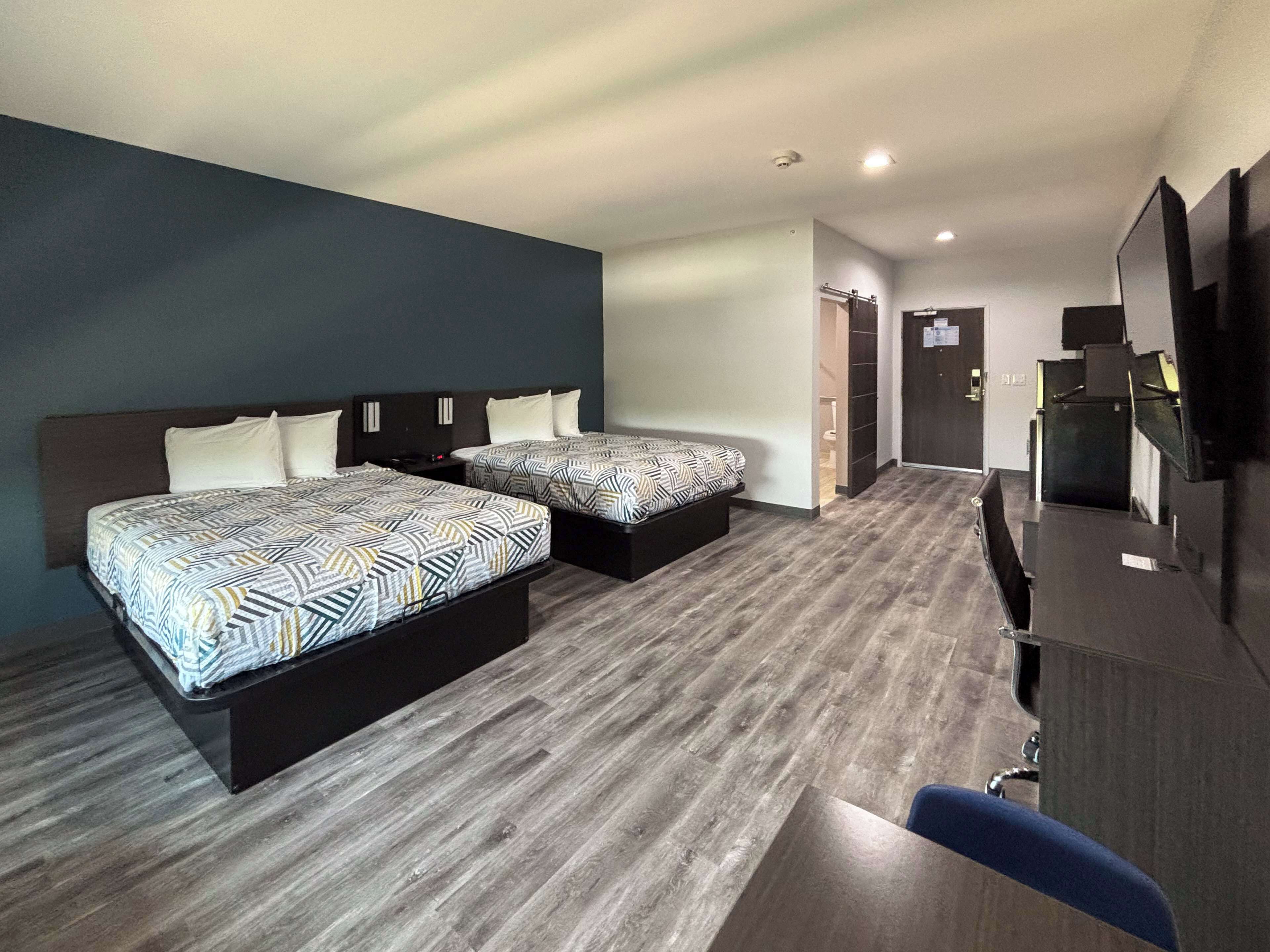 Foto - Studio 6 Dallas, TX – Fair Park