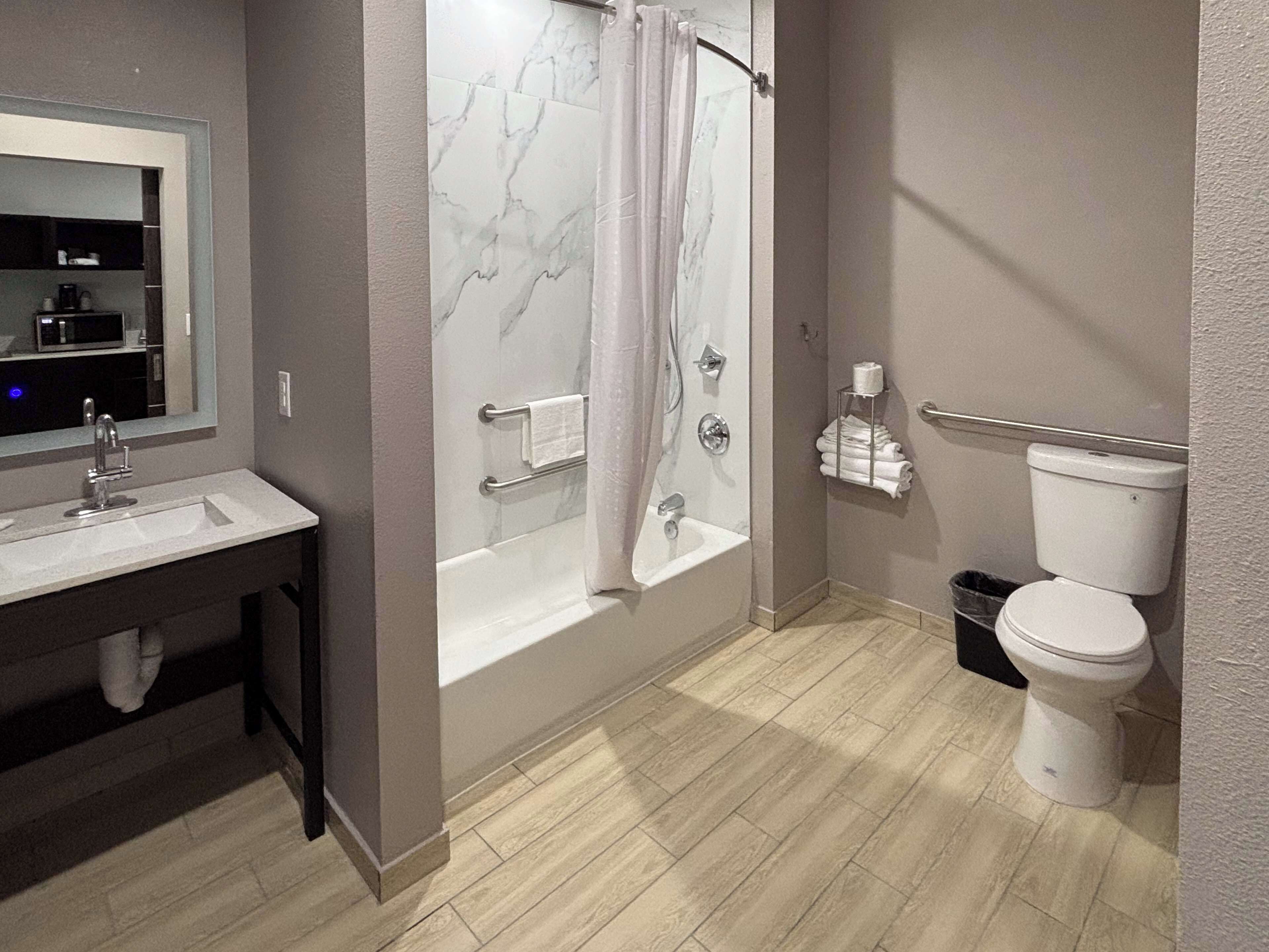 Foto - Studio 6 Dallas, TX – Fair Park