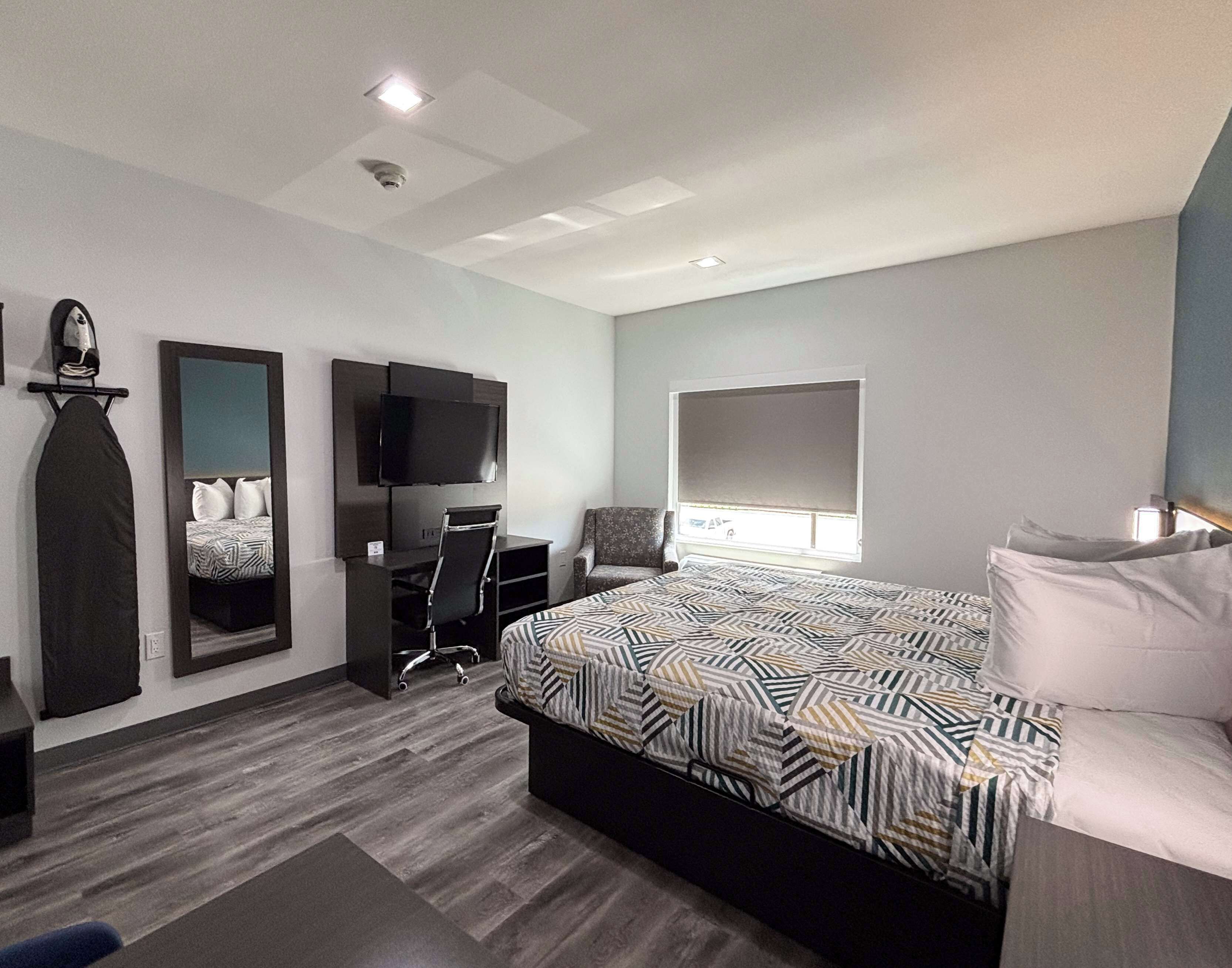 Foto - Studio 6 Dallas, TX – Fair Park