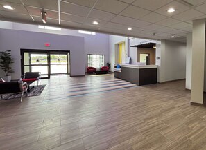 Lobby - Studio 6 Dallas, TX – Fair Park (Dallas)